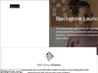 blackstonelaunchpad.org