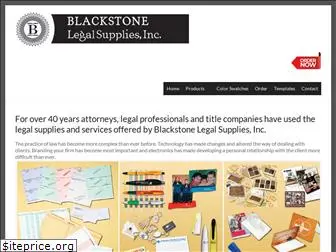 blackstonelegal.com