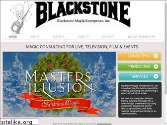 blackstonemagic.com