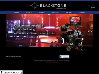 blackstonemediagroup.tv
