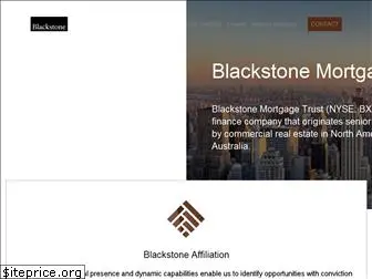 blackstonemortgagetrust.com