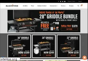 blackstoneproducts.com