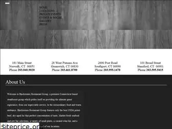 blackstonessteakhouse.com