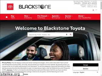 blackstonetoyota.com