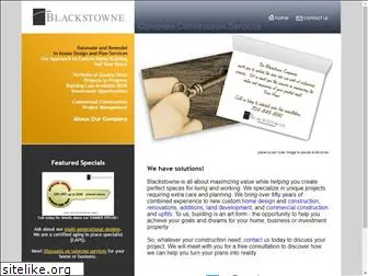 blackstowne.com