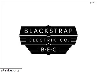 blackstrapelectrik.com