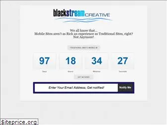 blackstreamcreative.com