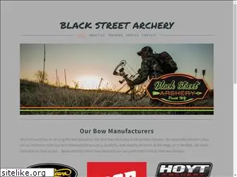 blackstreetarchery.com