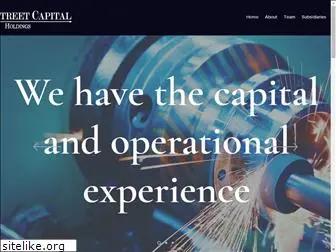 blackstreetcapital.com