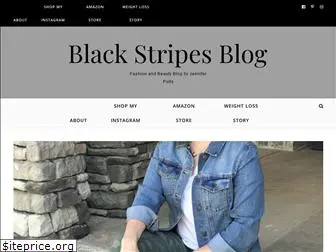 blackstripesblog.com