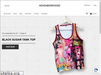 blacksugartanktop.com