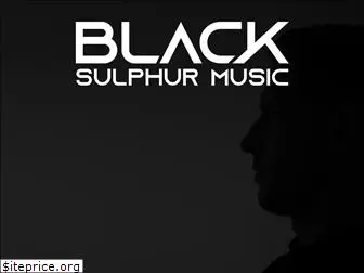blacksulphurmusic.co.uk