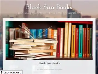 blacksunbooks.net