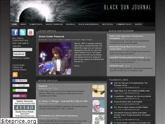 blacksunjournal.com