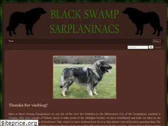 blackswampsars.com
