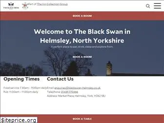 blackswan-helmsley.co.uk