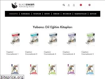 blackswan.com.tr