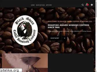 blackswancoffee.com
