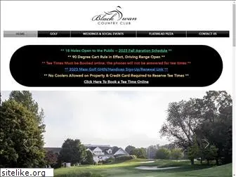 blackswancountryclub.com