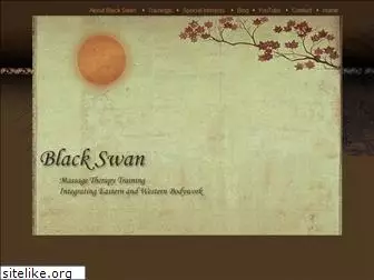 blackswanproductions.com