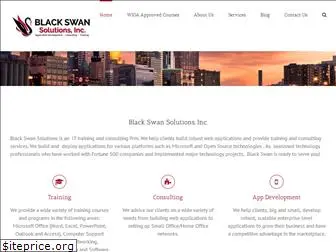 blackswantech.com