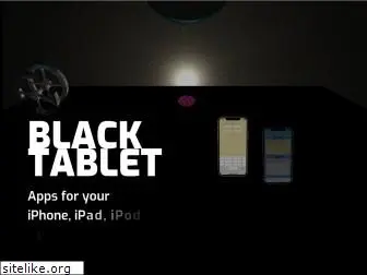 blacktablet.co.uk