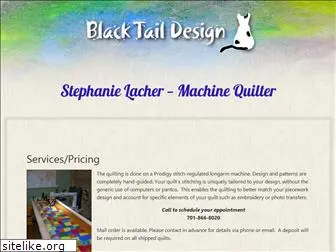 blacktaildesign.com