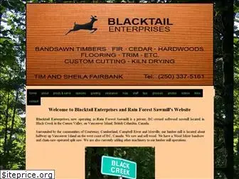 blacktailsawmill.ca