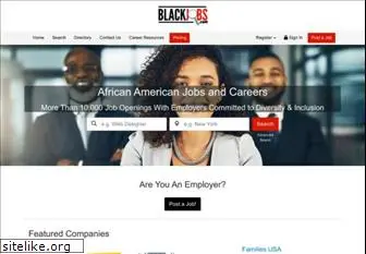 blacktalent.com