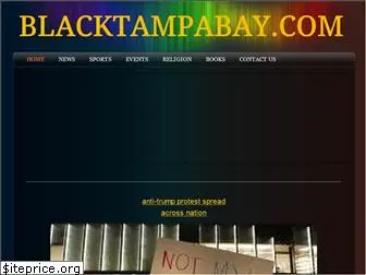 blacktampabay.com