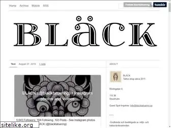 blacktatuering.se