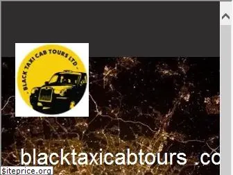 blacktaxicabtours.com