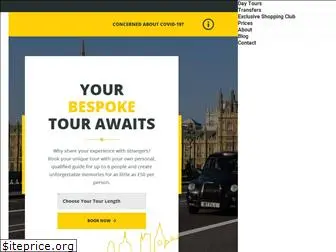 blacktaxitourlondon.com