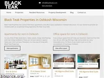 blackteak.com
