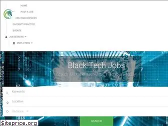 blacktechjobs.com