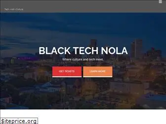 blacktechnola.com