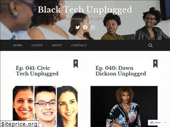 blacktechunplugged.com