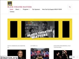 blacktheatrematters.org