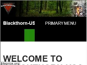 blackthorn-usa.com