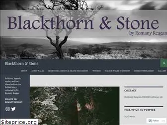 blackthornandstone.com