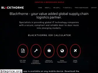 blackthorneit.com