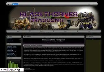 blackthornes.com