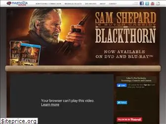 blackthornmovie.com