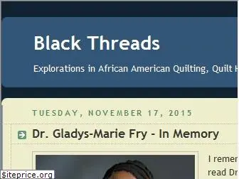 blackthreads.blogspot.com