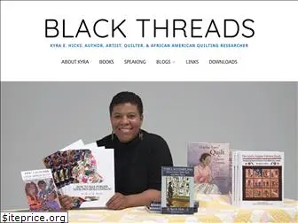 blackthreads.com