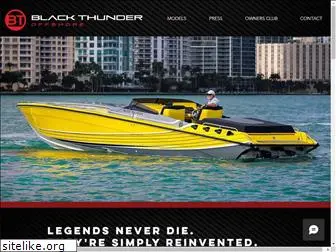 blackthunderoffshore.com