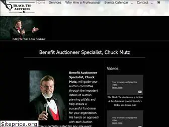 blacktieauctions.biz