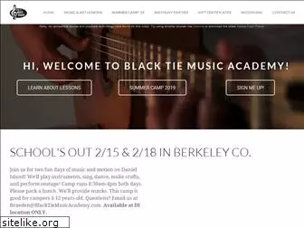 blacktiemusicacademy.com