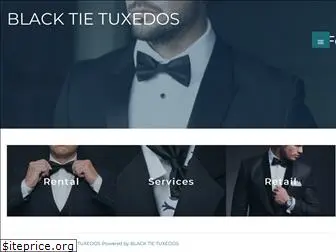 blacktietuxedos.com