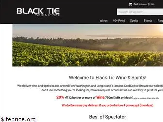 blacktiewine.net